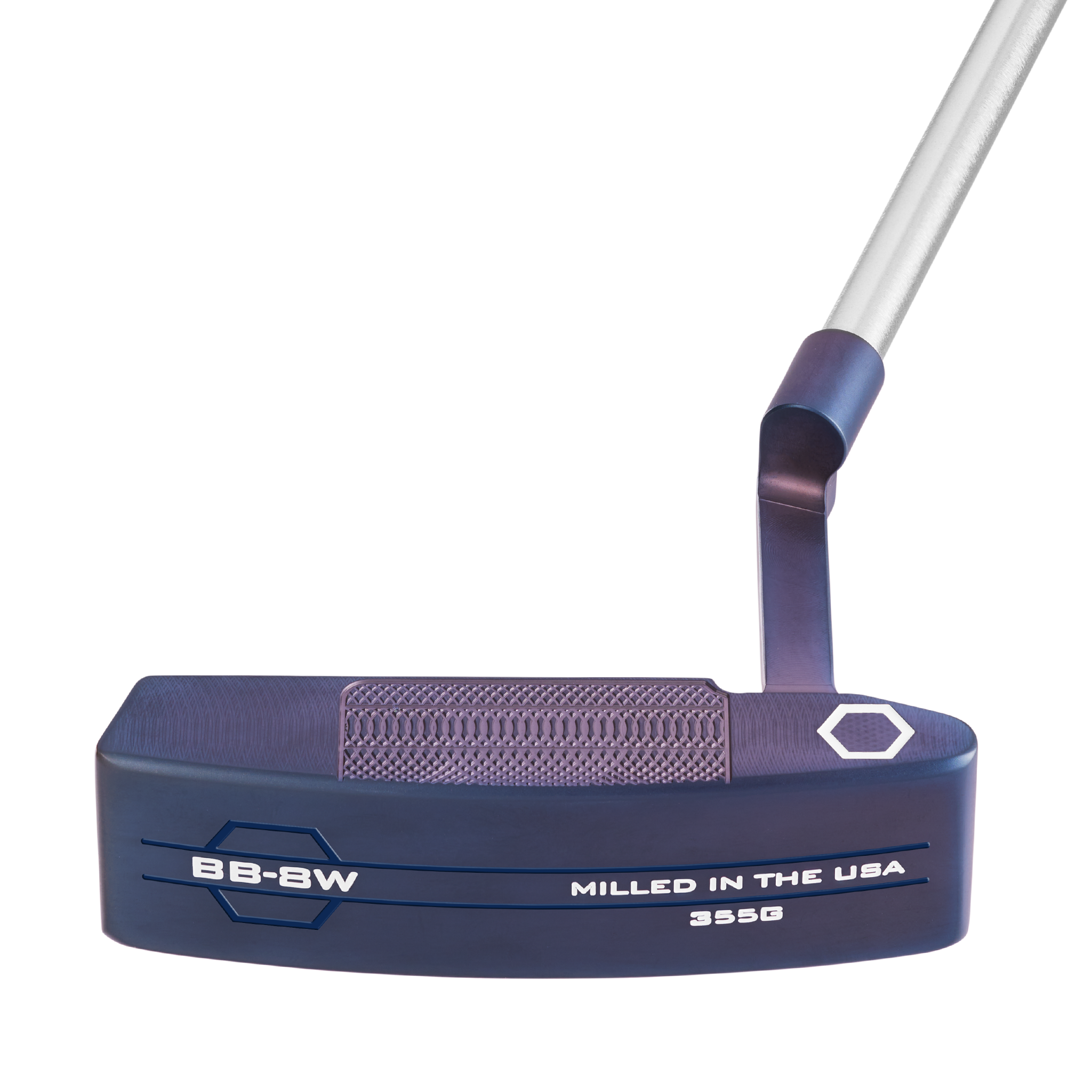 Bettinardi Eight Tri DASS パター最安値 Bettinardi Eight Tri DASS